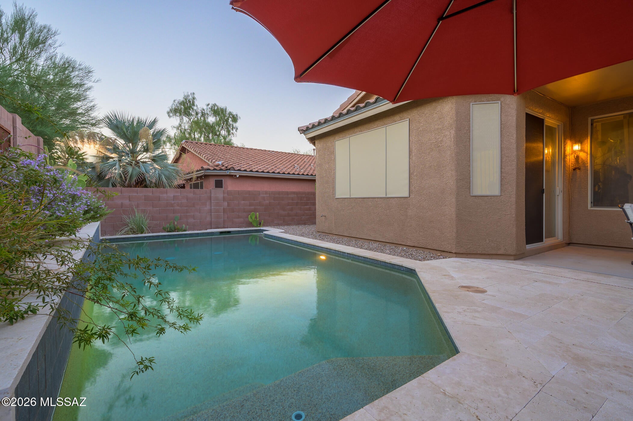 Rancho Agua Dulce (387- 781) - Residential