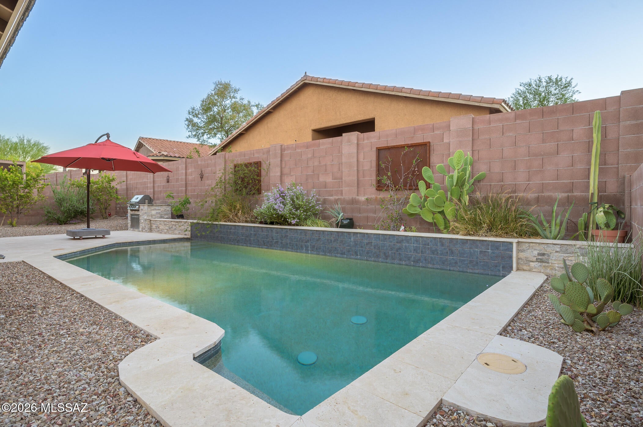 Rancho Agua Dulce (387- 781) - Residential