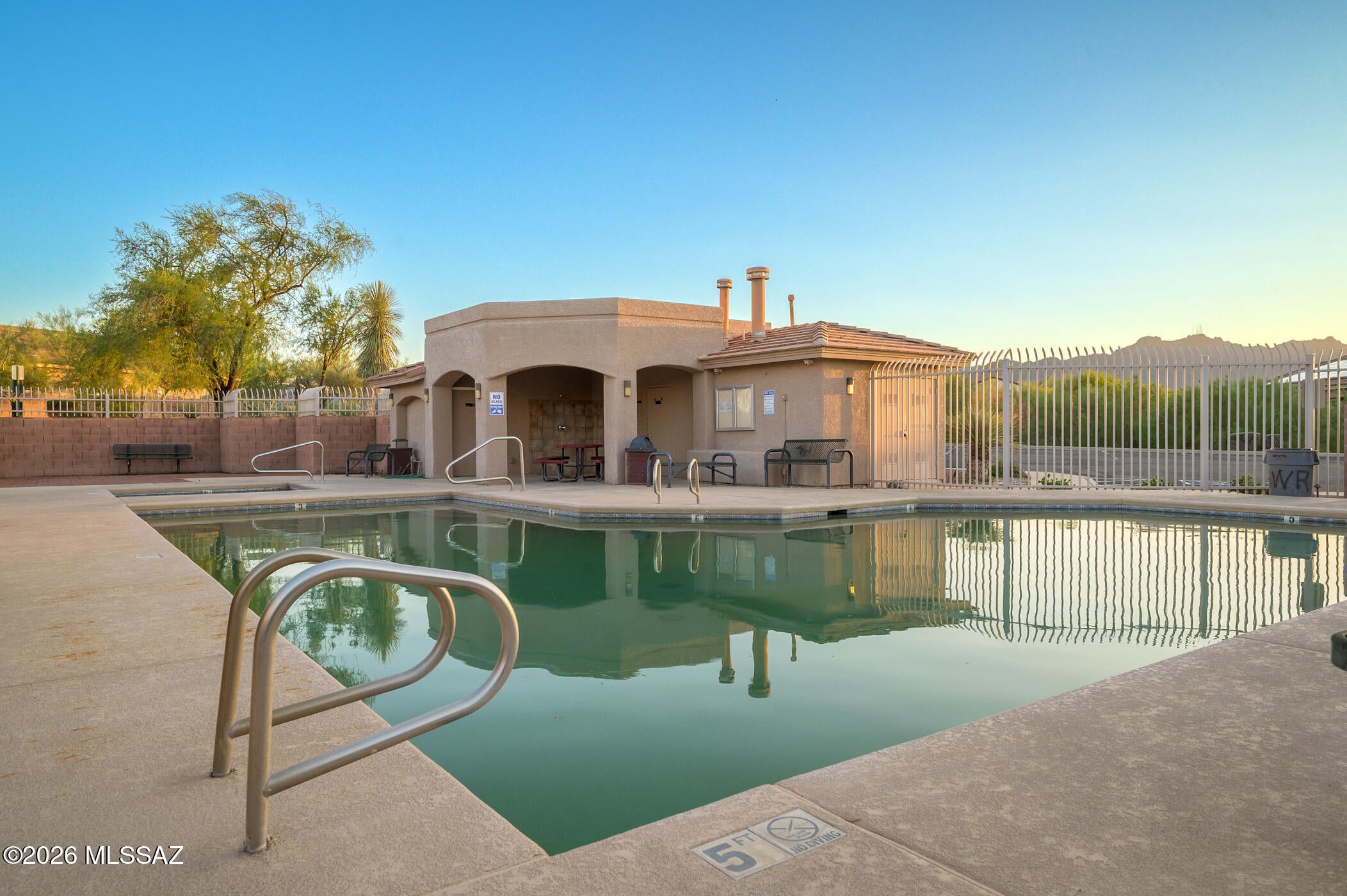Rancho Agua Dulce (387- 781) - Residential