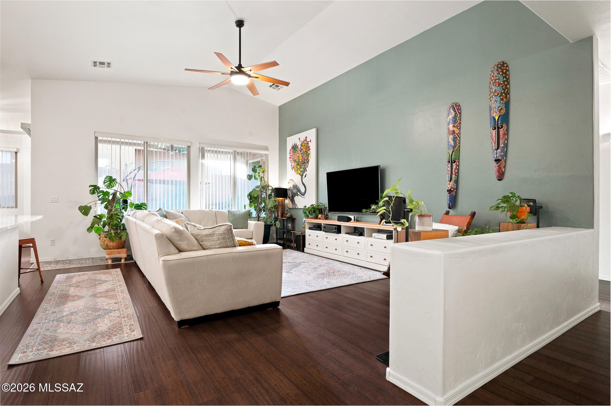 Rancho Agua Dulce (387- 781) - Residential