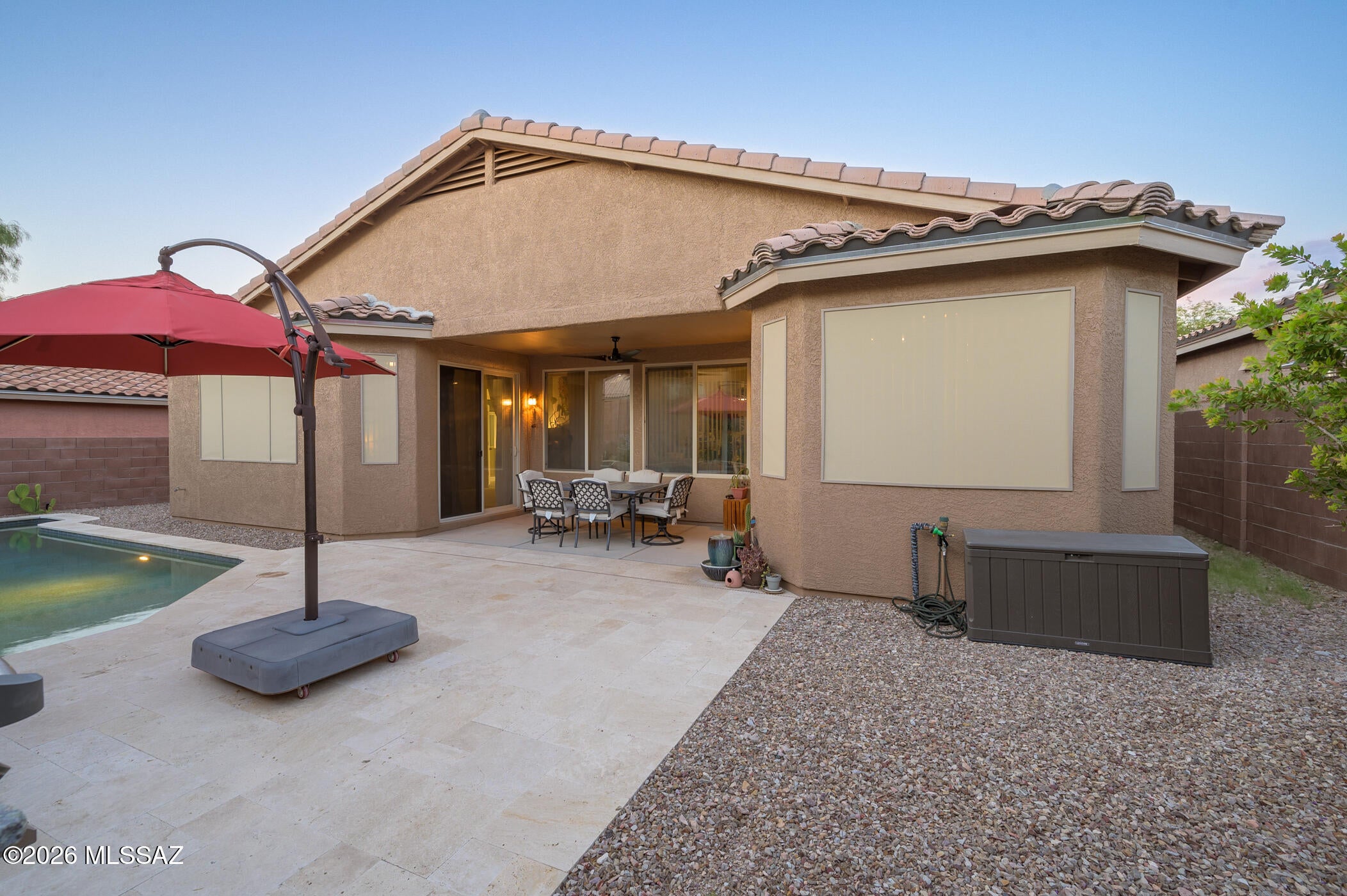 Rancho Agua Dulce (387- 781) - Residential