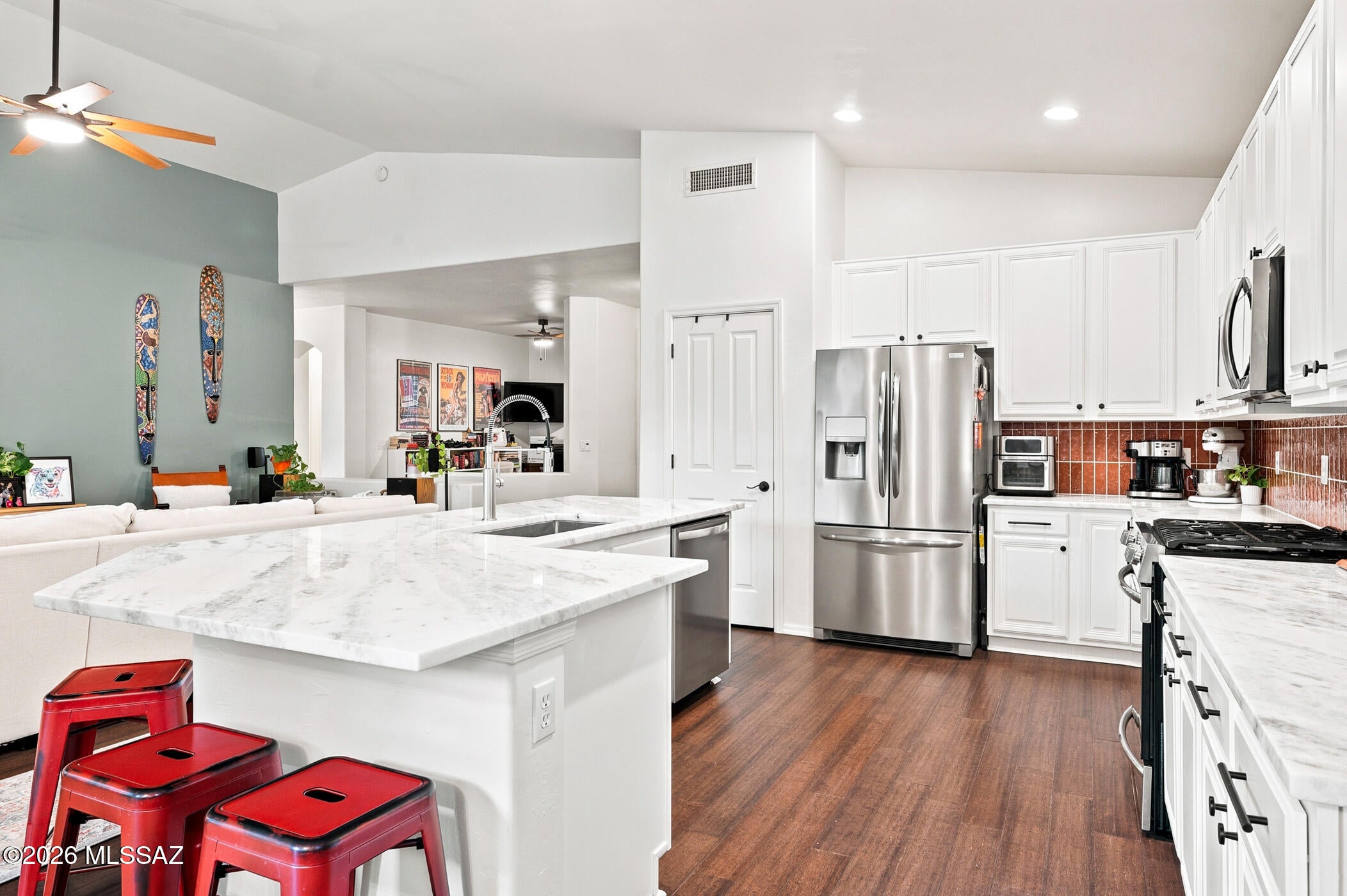 Rancho Agua Dulce (387- 781) - Residential
