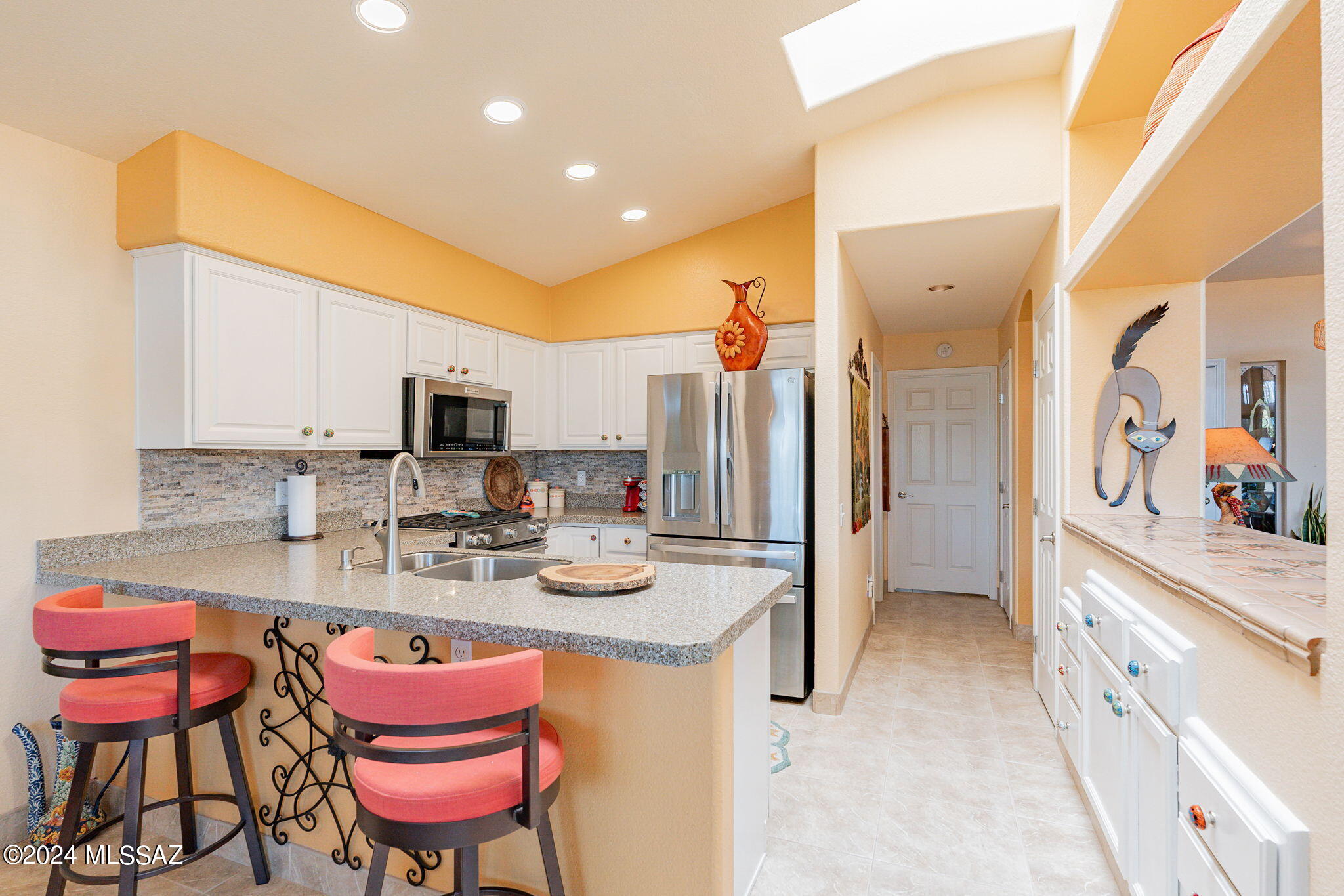 Sun City Vistoso Unit 17(1-276) - Residential