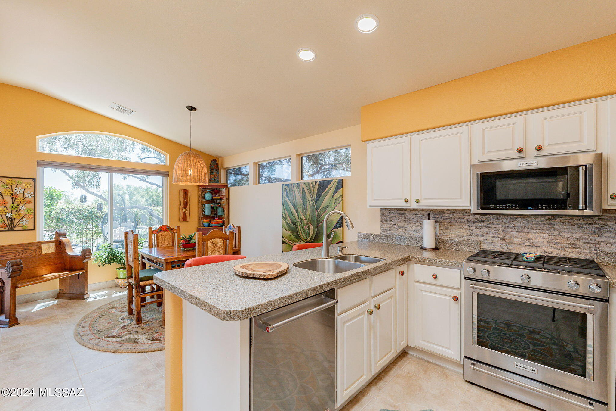 Sun City Vistoso Unit 17(1-276) - Residential