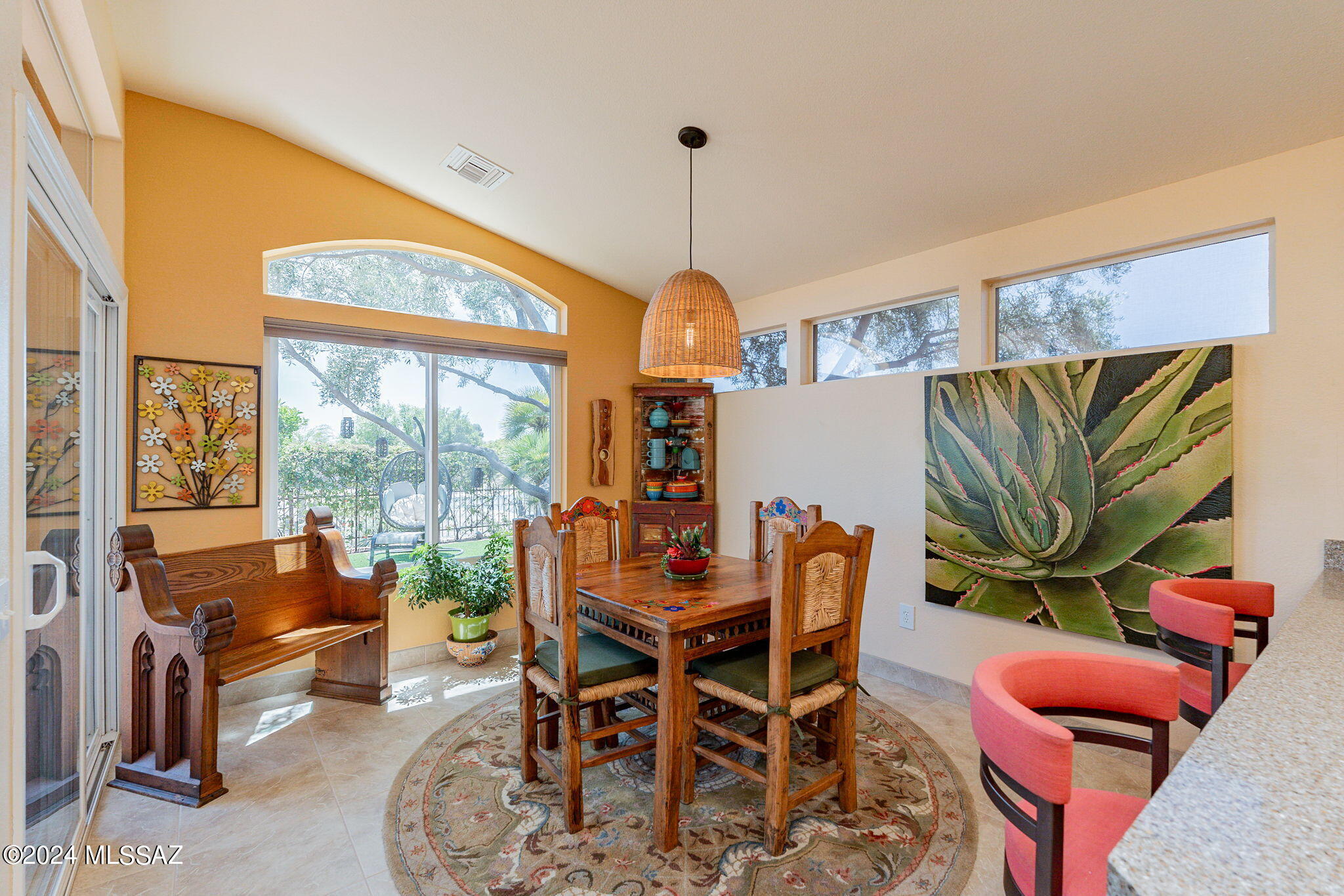 Sun City Vistoso Unit 17(1-276) - Residential