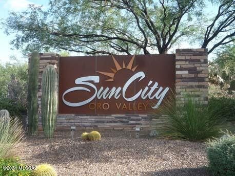 Sun City Vistoso Unit 17(1-276) - Residential