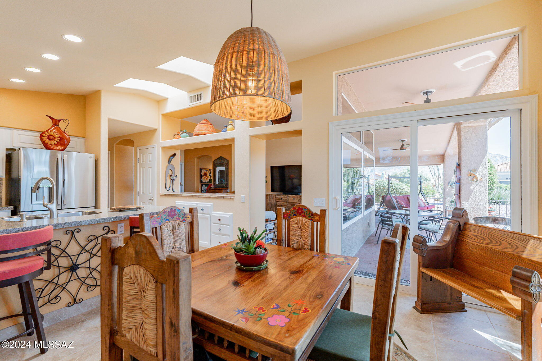 Sun City Vistoso Unit 17(1-276) - Residential