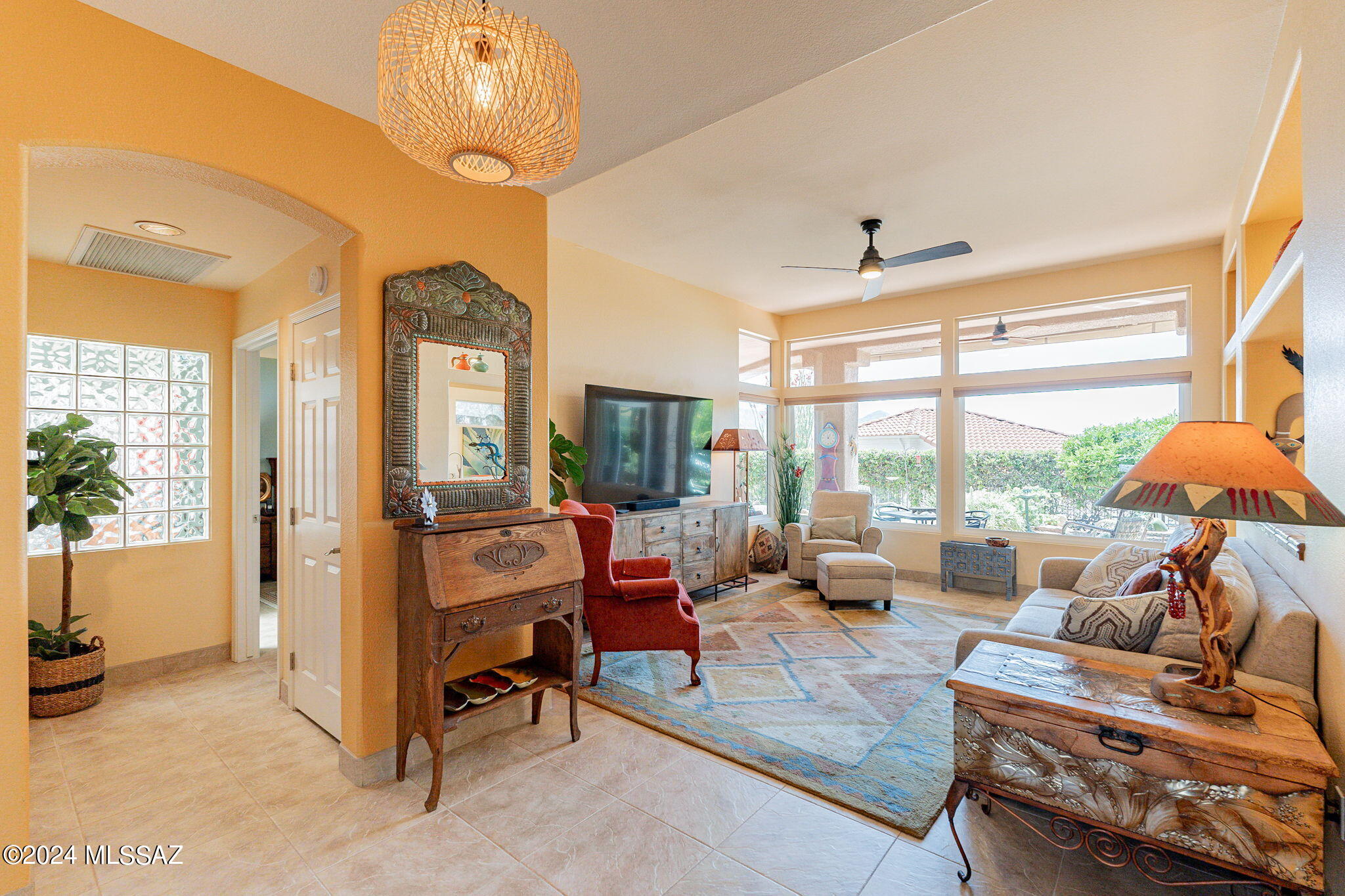 Sun City Vistoso Unit 17(1-276) - Residential