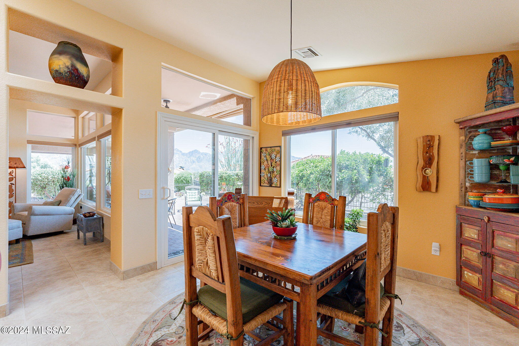 Sun City Vistoso Unit 17(1-276) - Residential