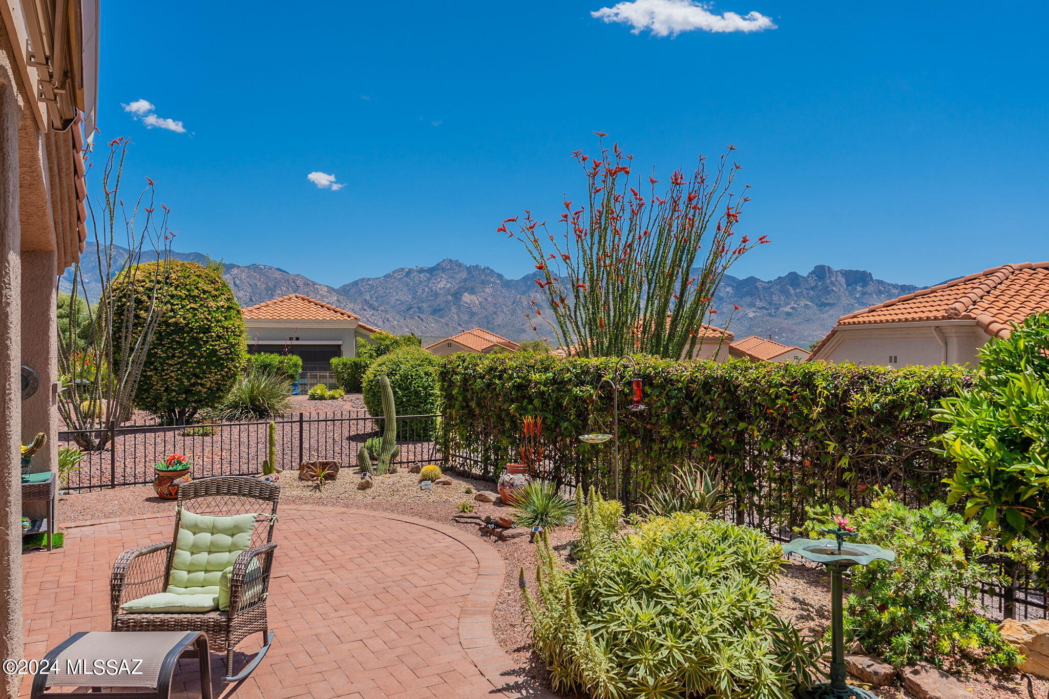 Sun City Vistoso Unit 17(1-276) - Residential