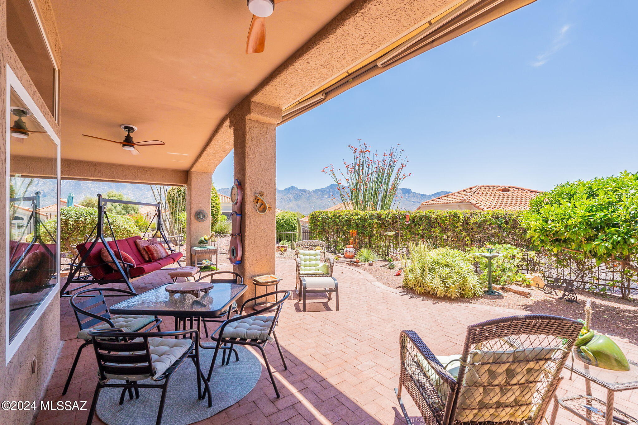 Sun City Vistoso Unit 17(1-276) - Residential