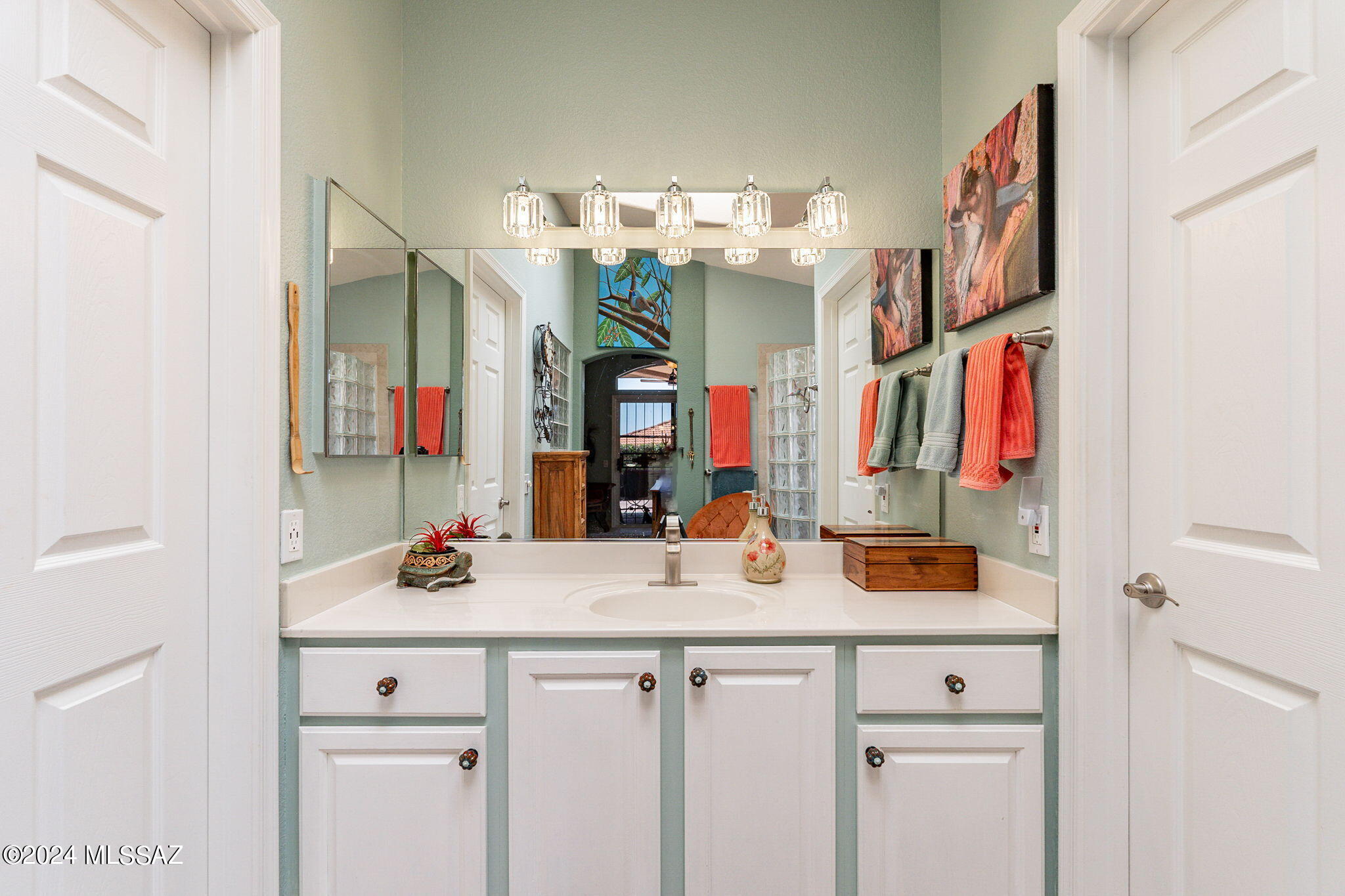 Sun City Vistoso Unit 17(1-276) - Residential
