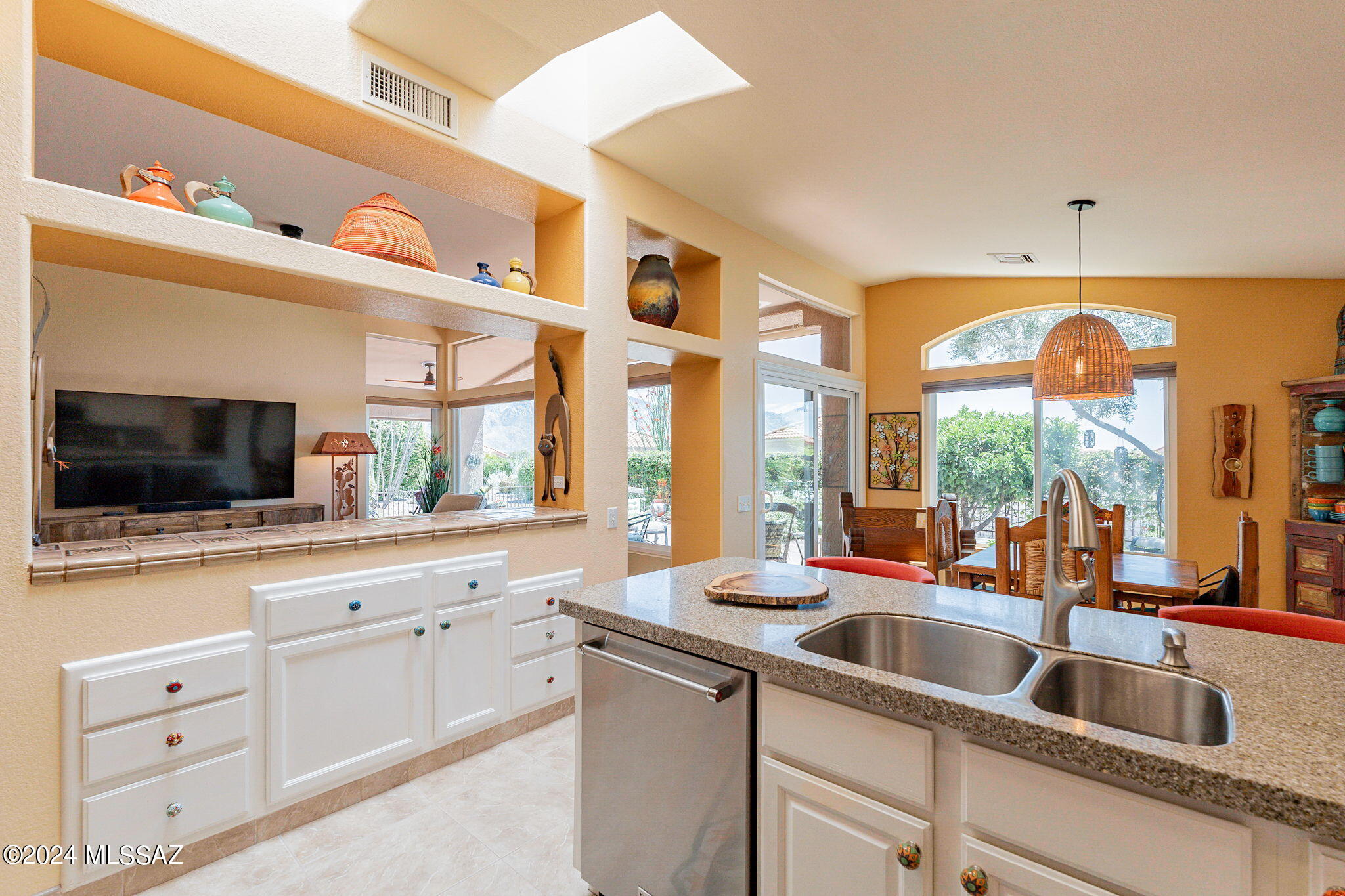 Sun City Vistoso Unit 17(1-276) - Residential