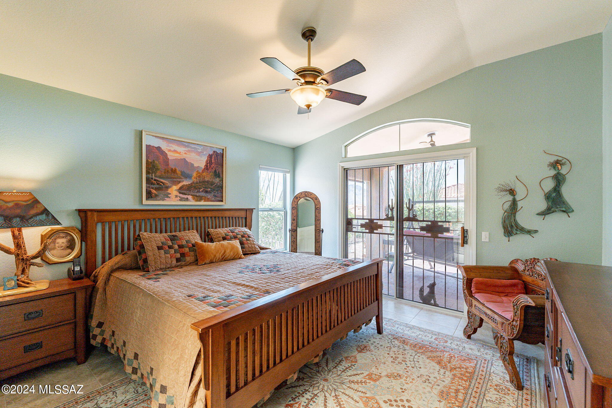 Sun City Vistoso Unit 17(1-276) - Residential