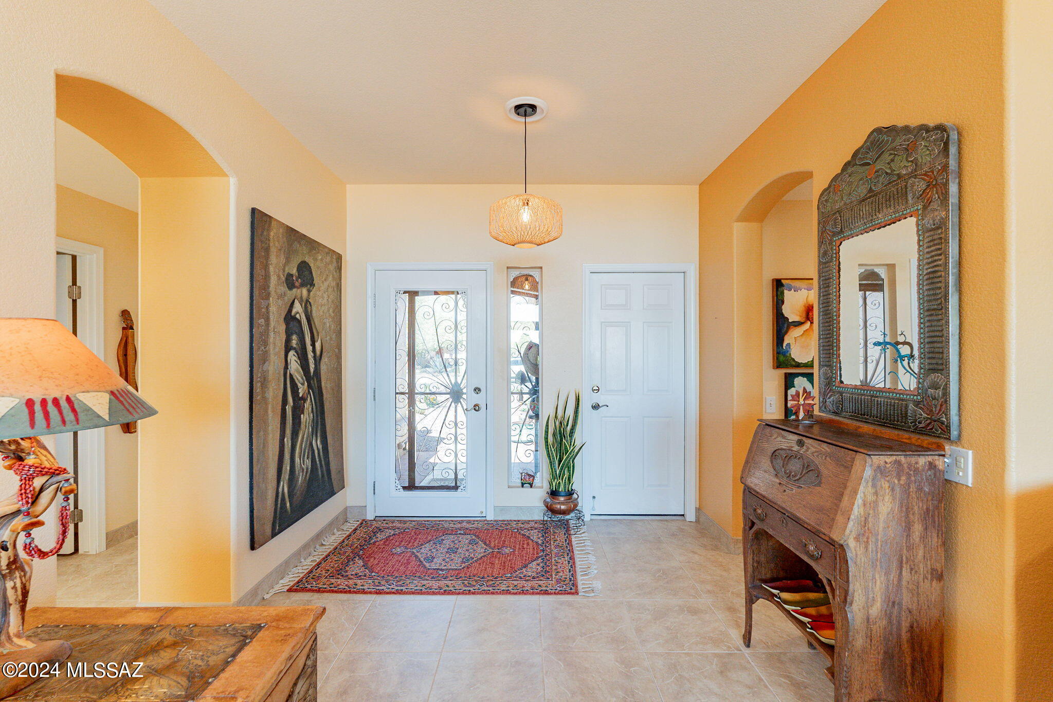 Sun City Vistoso Unit 17(1-276) - Residential
