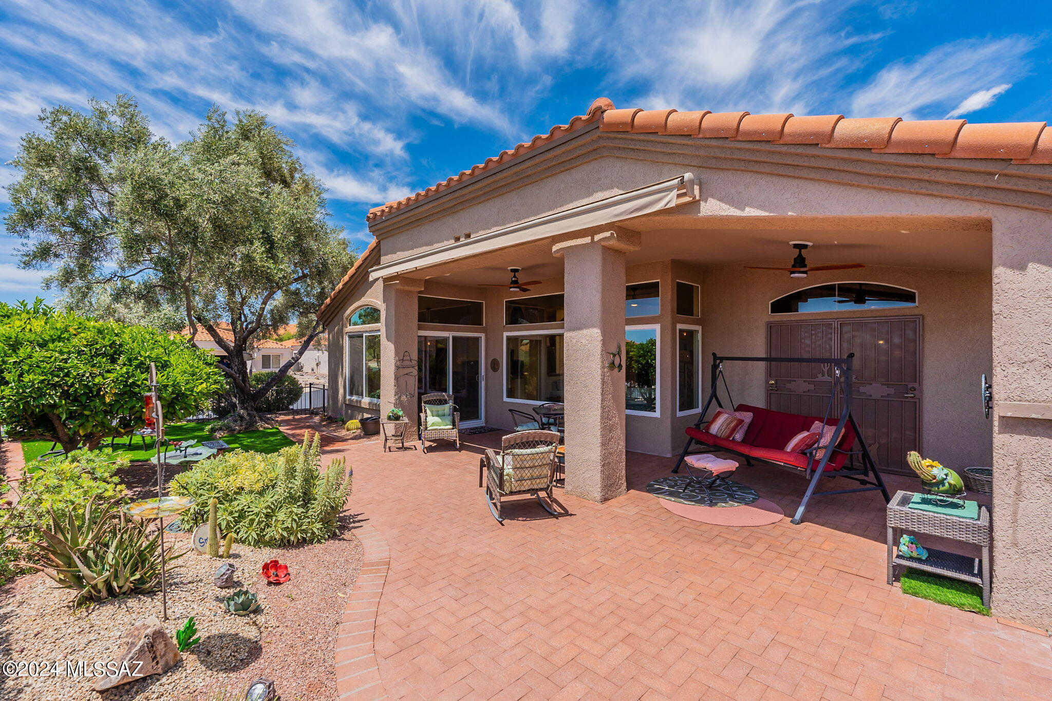 Sun City Vistoso Unit 17(1-276) - Residential