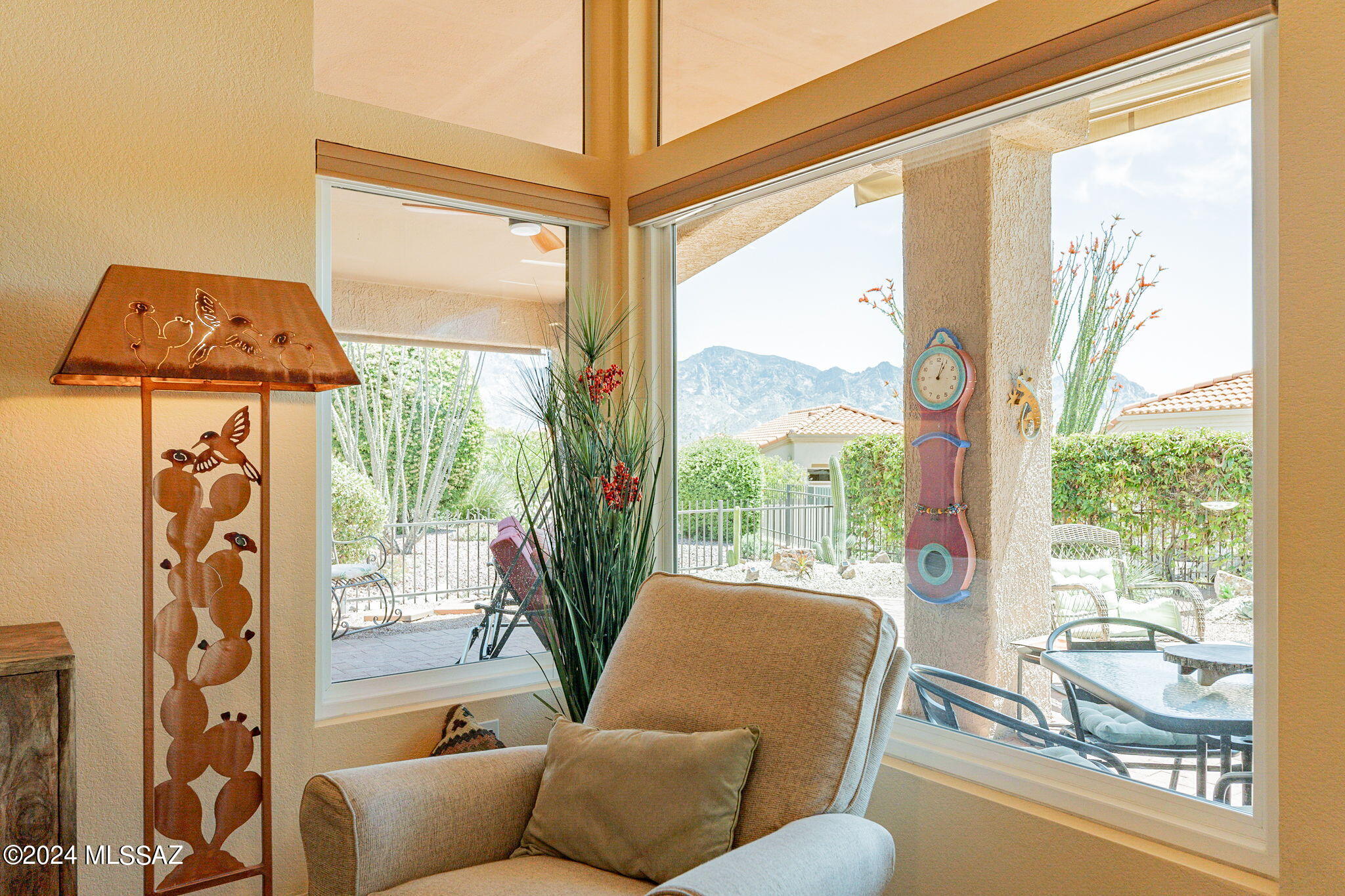 Sun City Vistoso Unit 17(1-276) - Residential