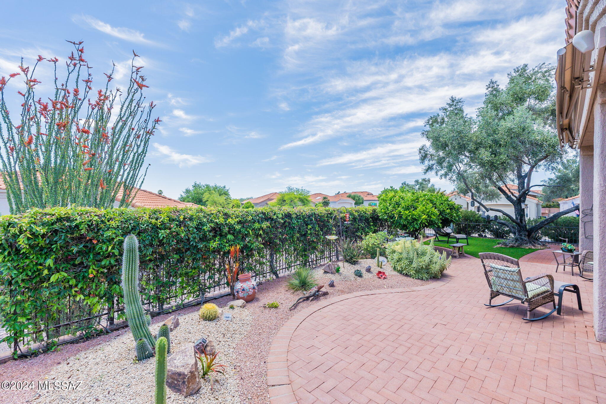 Sun City Vistoso Unit 17(1-276) - Residential