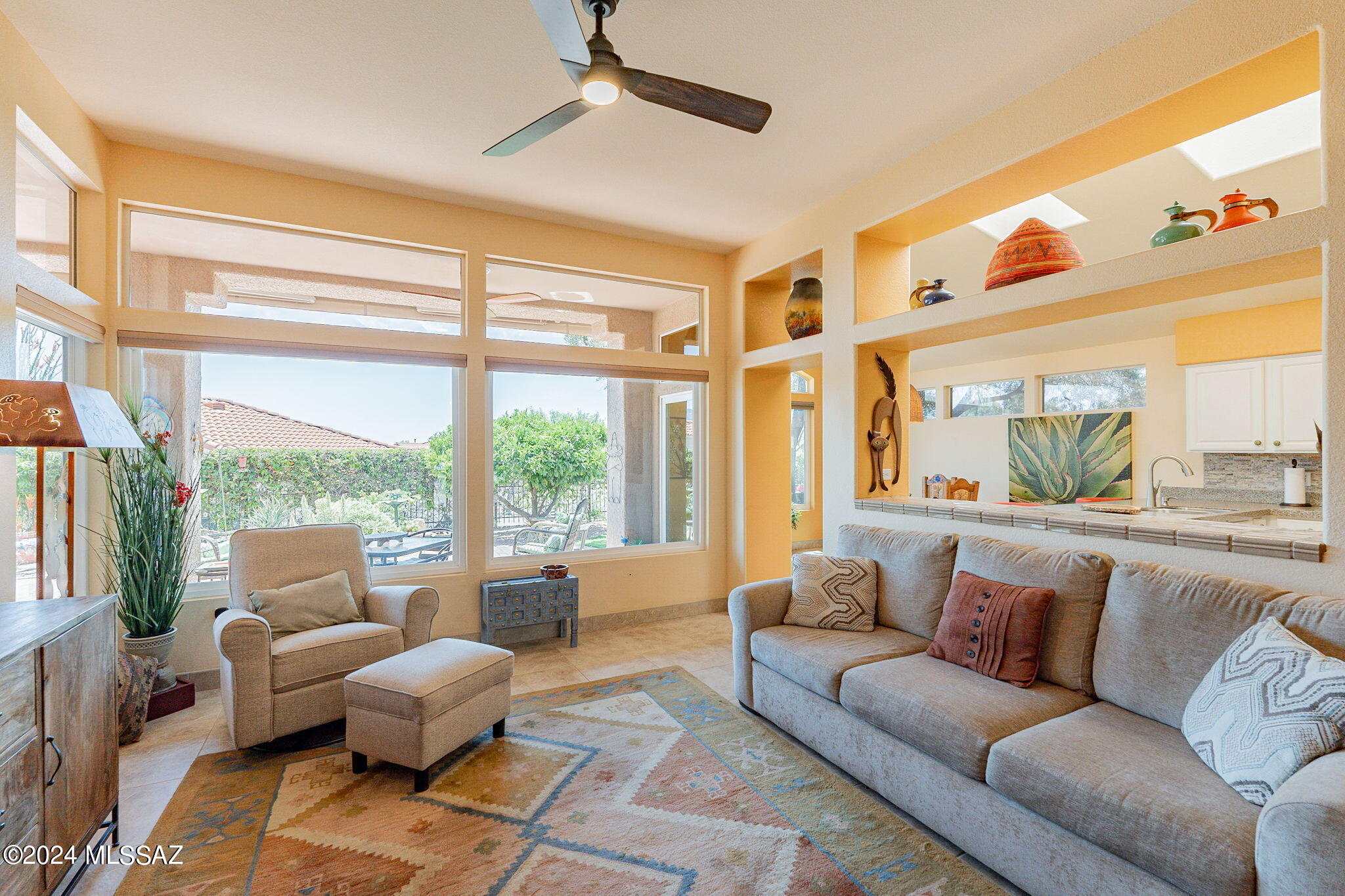 Sun City Vistoso Unit 17(1-276) - Residential