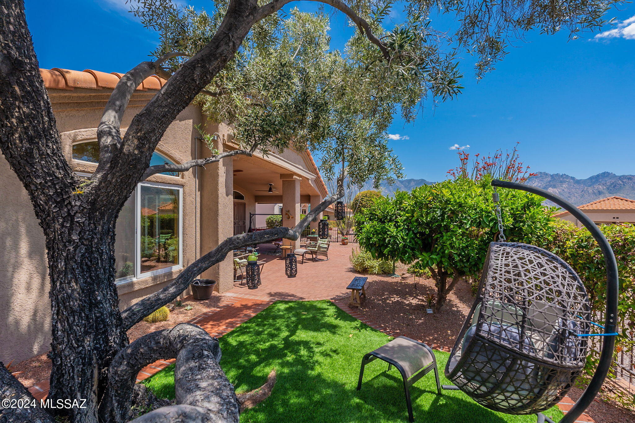 Sun City Vistoso Unit 17(1-276) - Residential