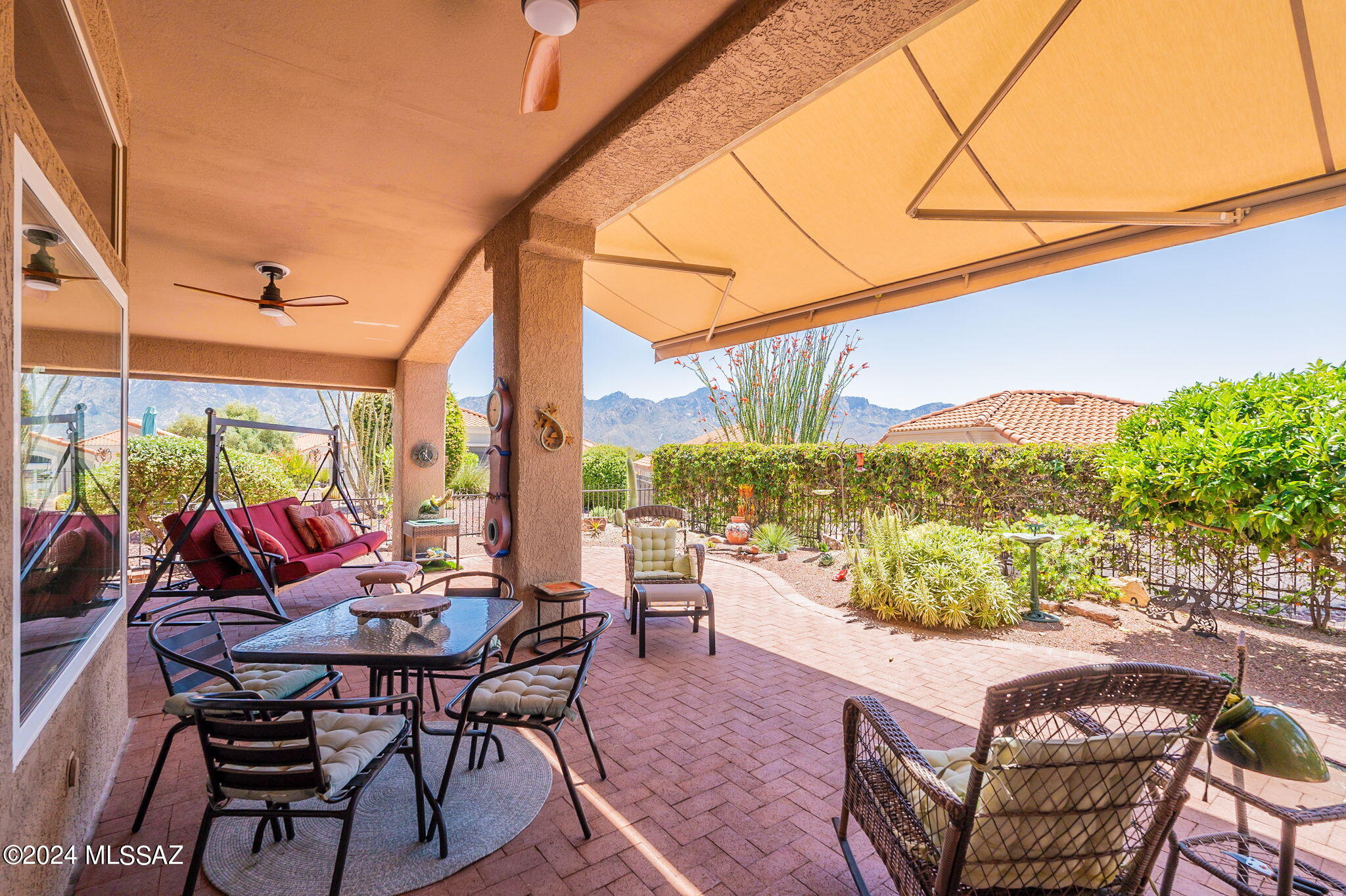 Sun City Vistoso Unit 17(1-276) - Residential