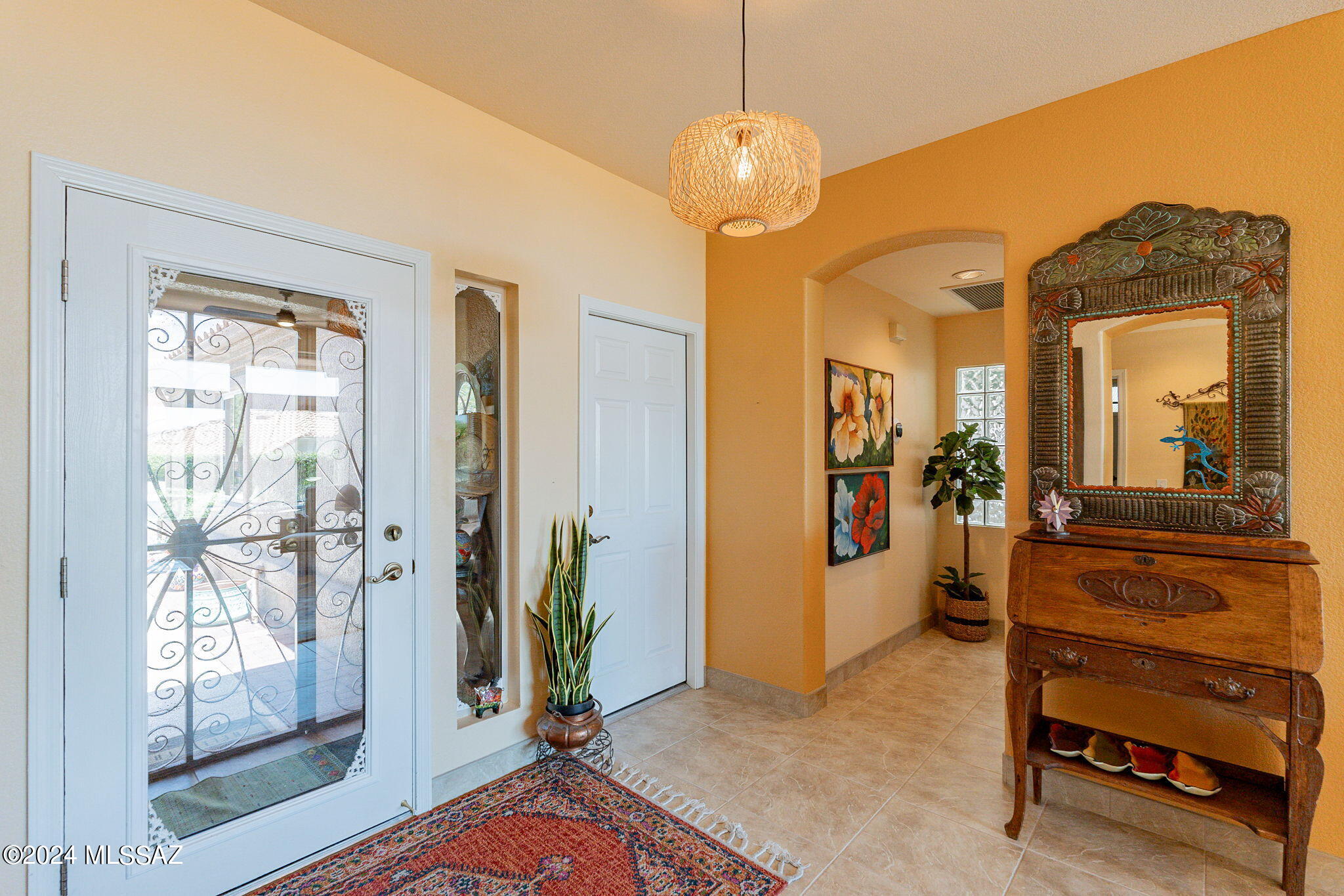 Sun City Vistoso Unit 17(1-276) - Residential