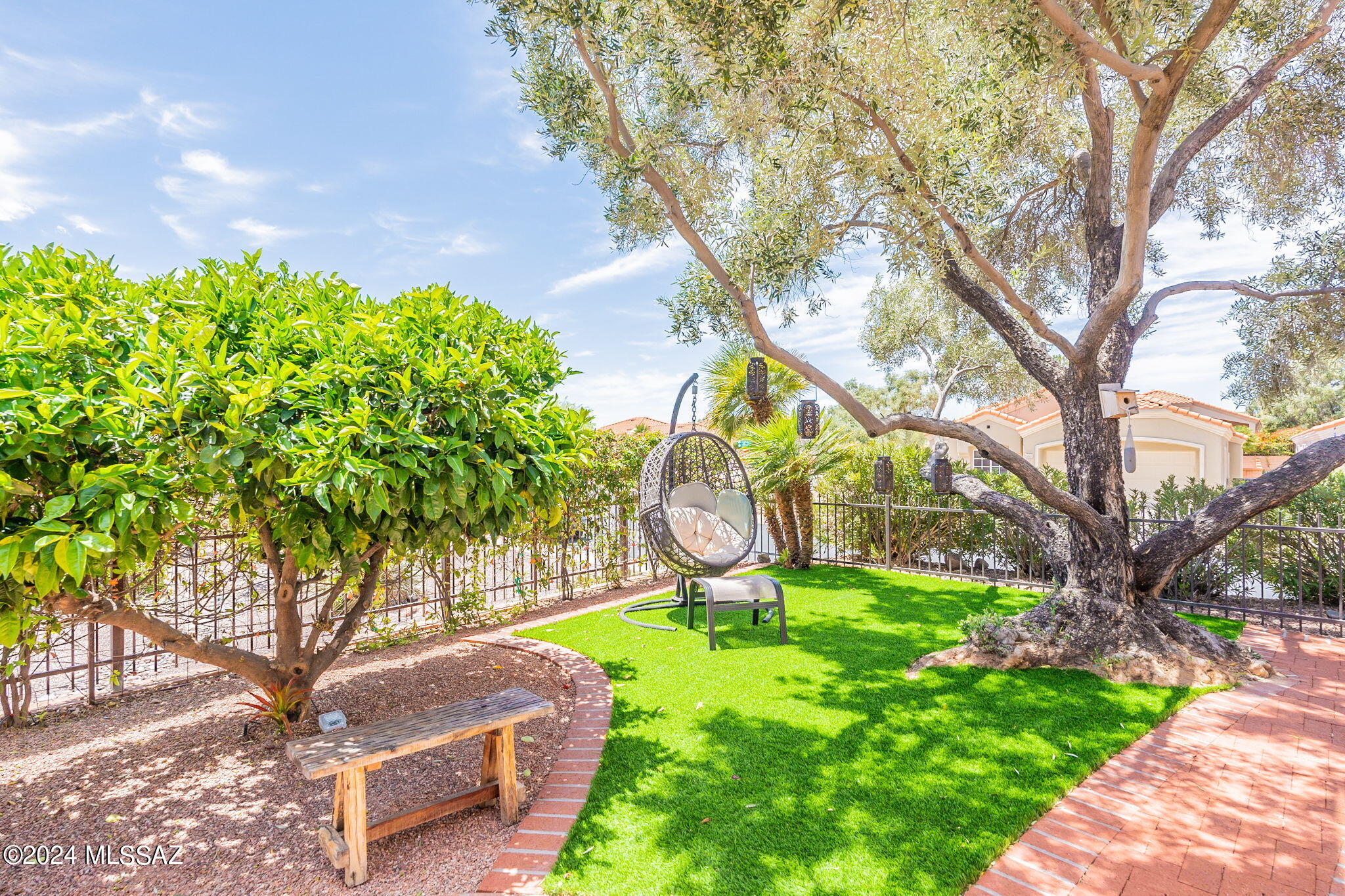 Sun City Vistoso Unit 17(1-276) - Residential