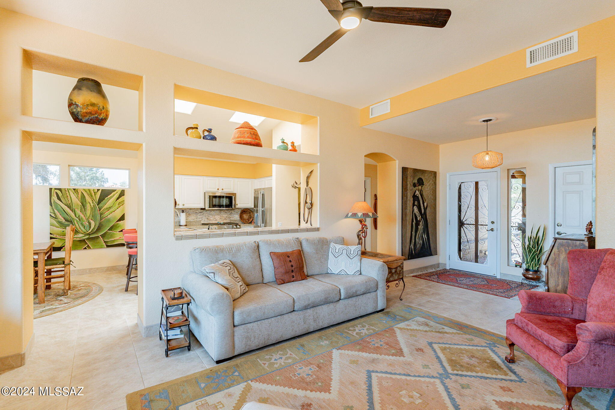 Sun City Vistoso Unit 17(1-276) - Residential