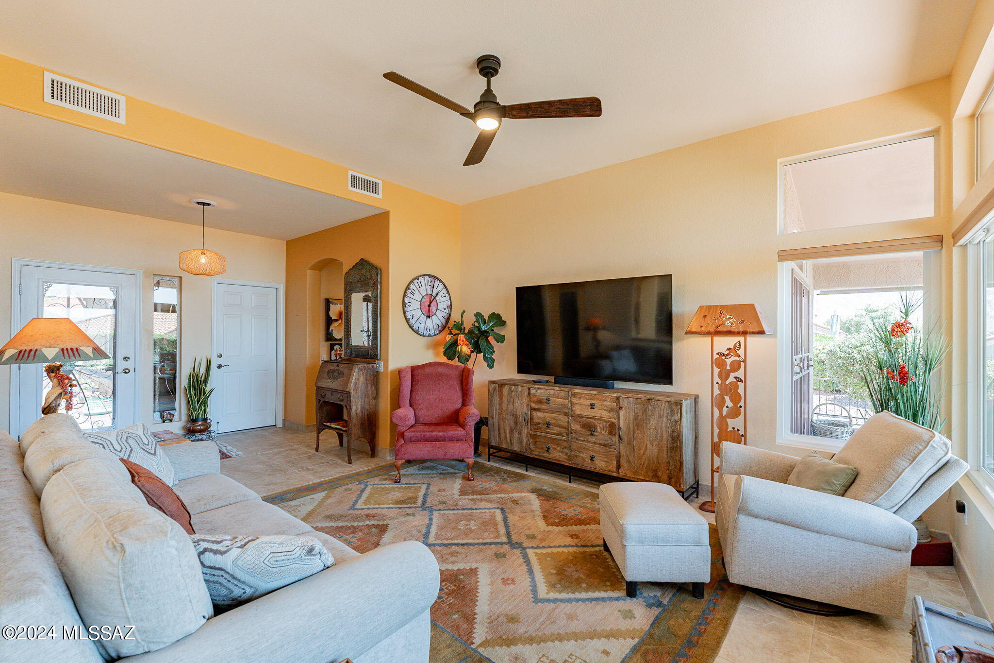 Sun City Vistoso Unit 17(1-276) - Residential