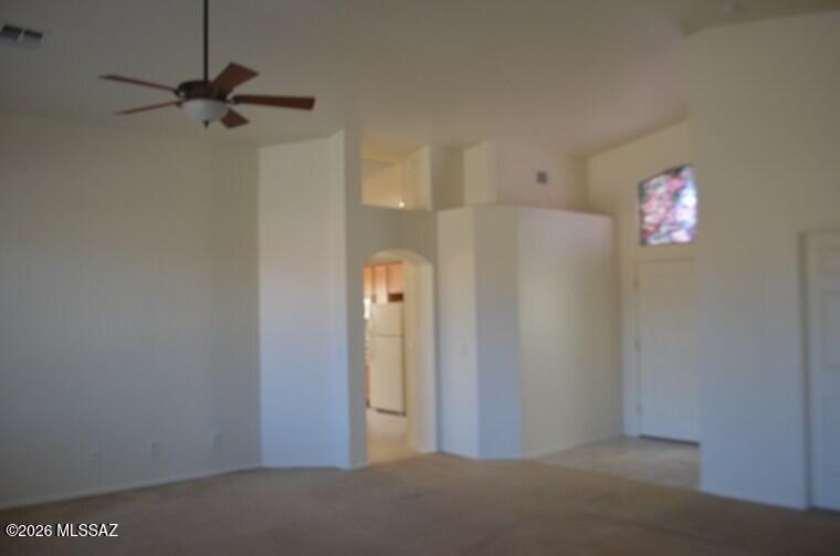 Rancho Del Lago (101-206) - Residential