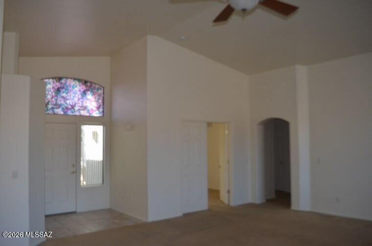 Rancho Del Lago (101-206) - Residential