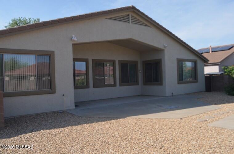 Rancho Del Lago (101-206) - Residential