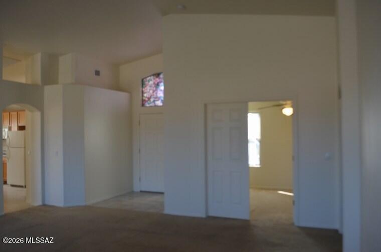 Rancho Del Lago (101-206) - Residential