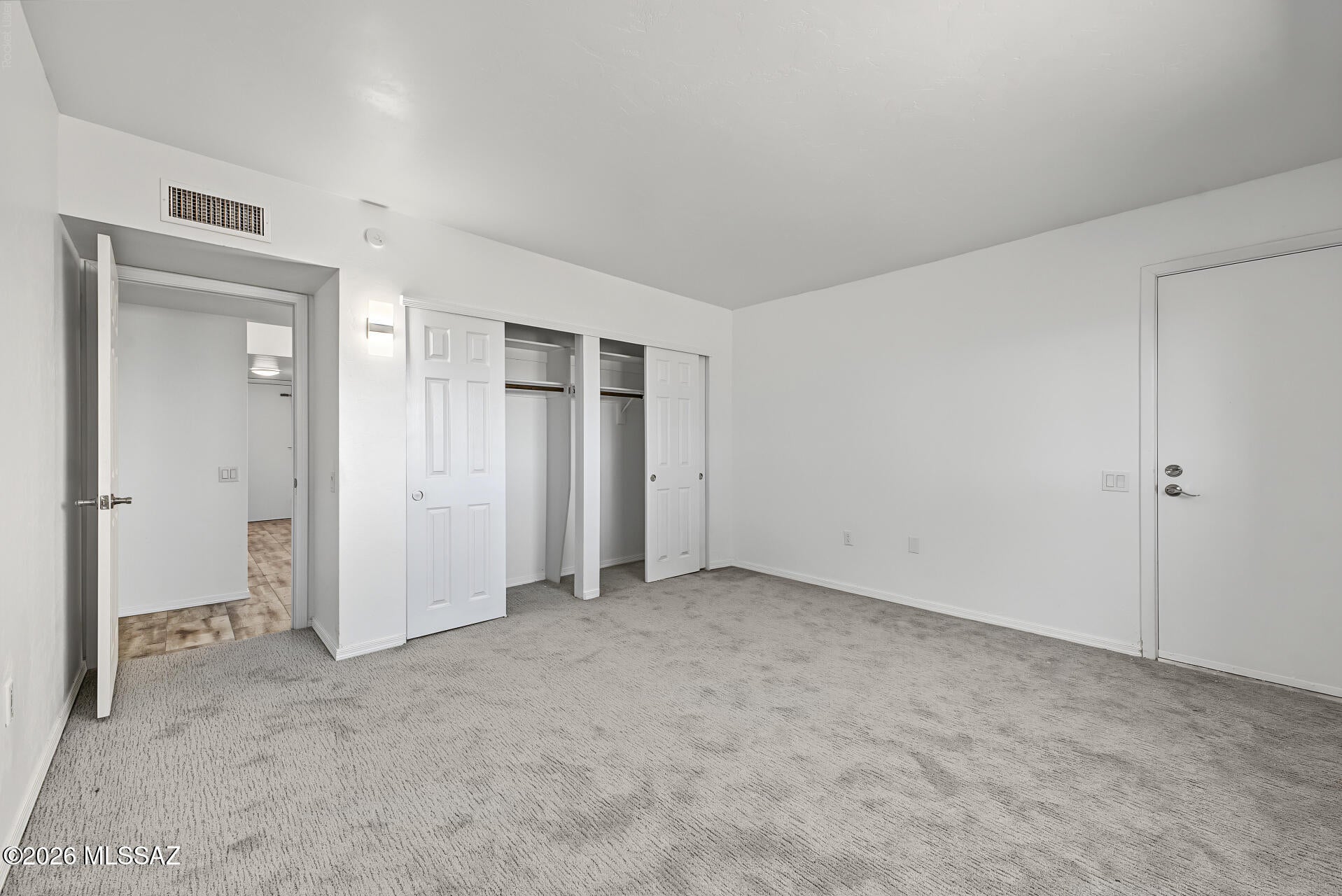 Continental Vistas(1-302) - Residential