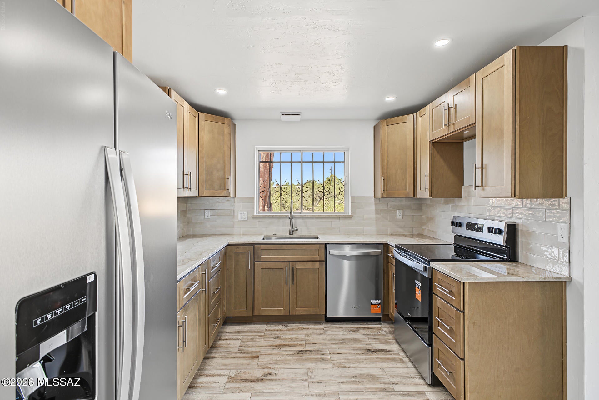 Continental Vistas(1-302) - Residential