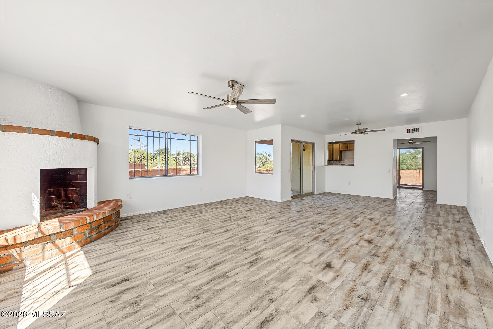 Continental Vistas(1-302) - Residential