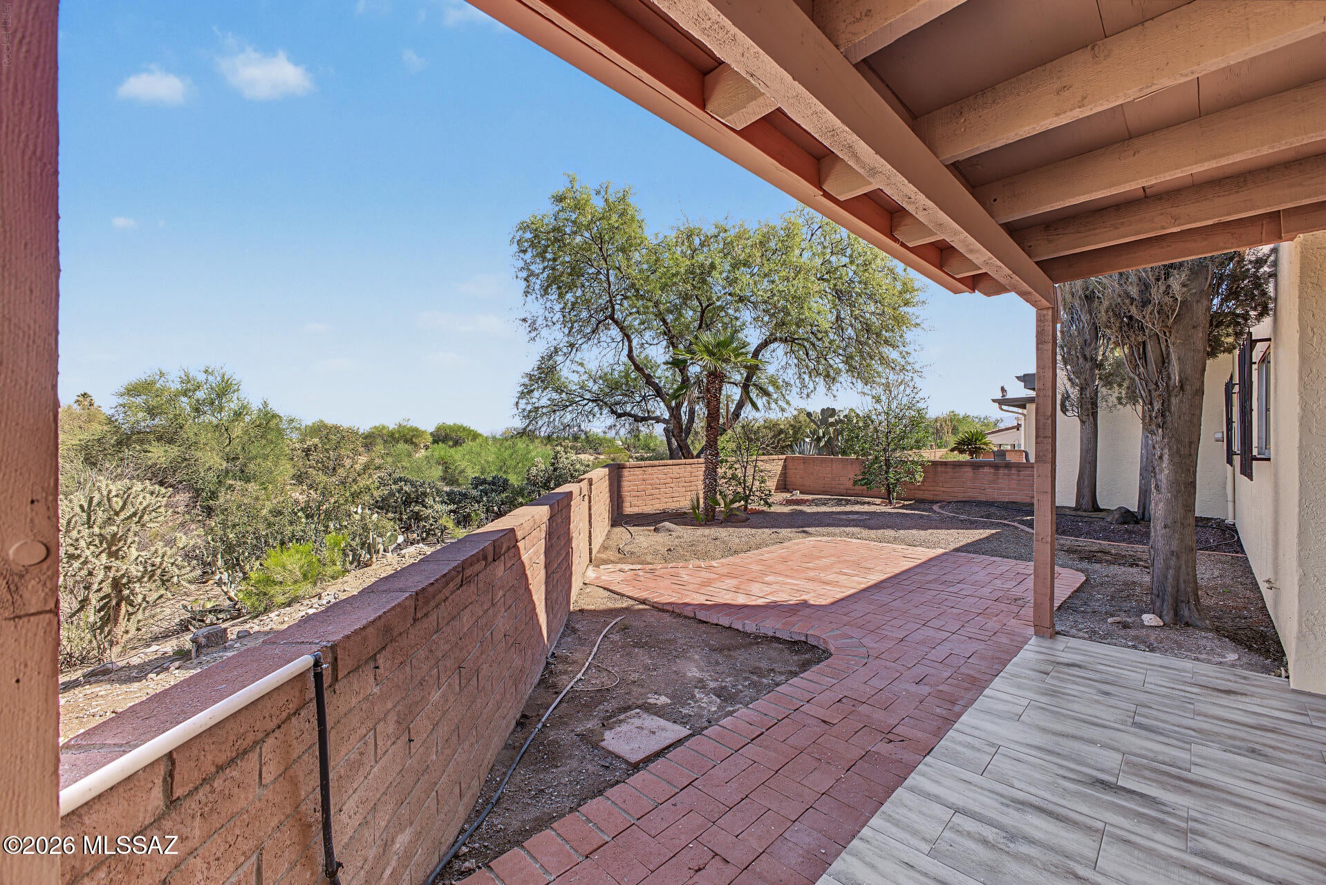 Continental Vistas(1-302) - Residential
