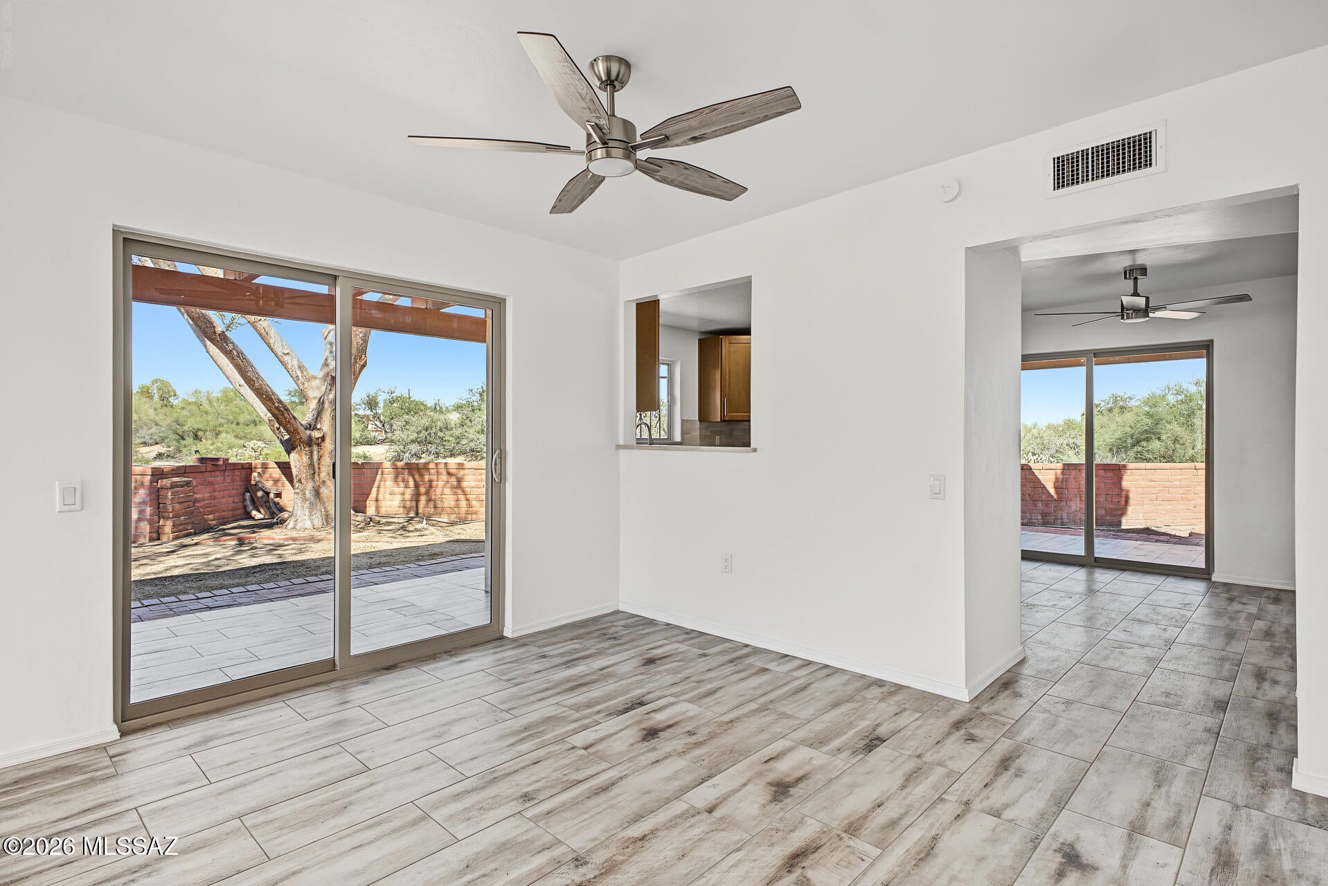 Continental Vistas(1-302) - Residential