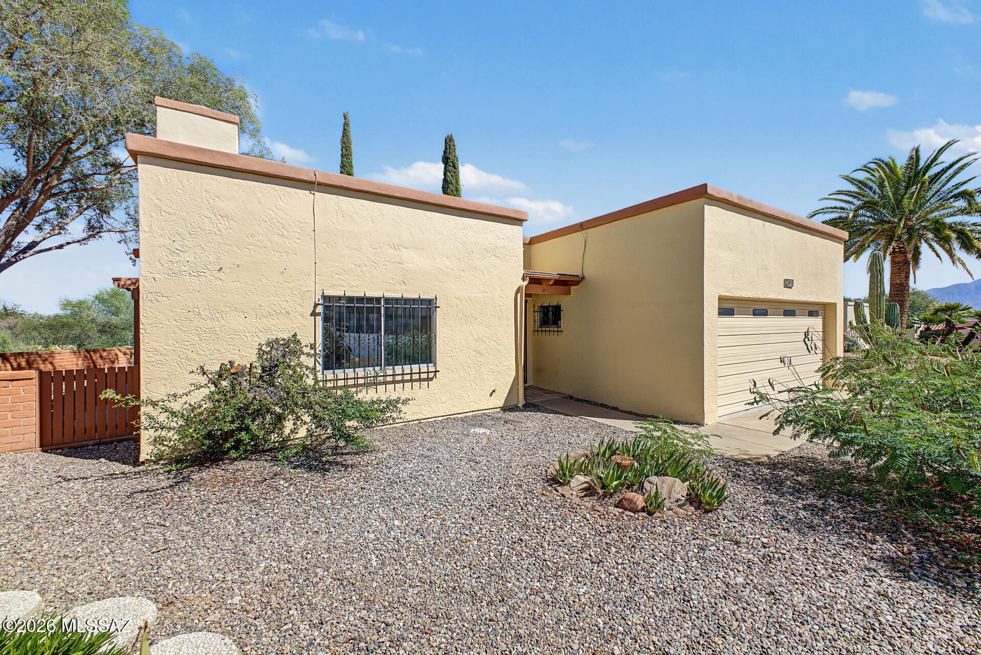 Continental Vistas(1-302) - Residential