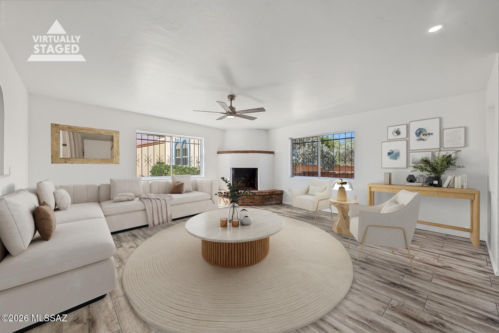 Continental Vistas(1-302) - Residential