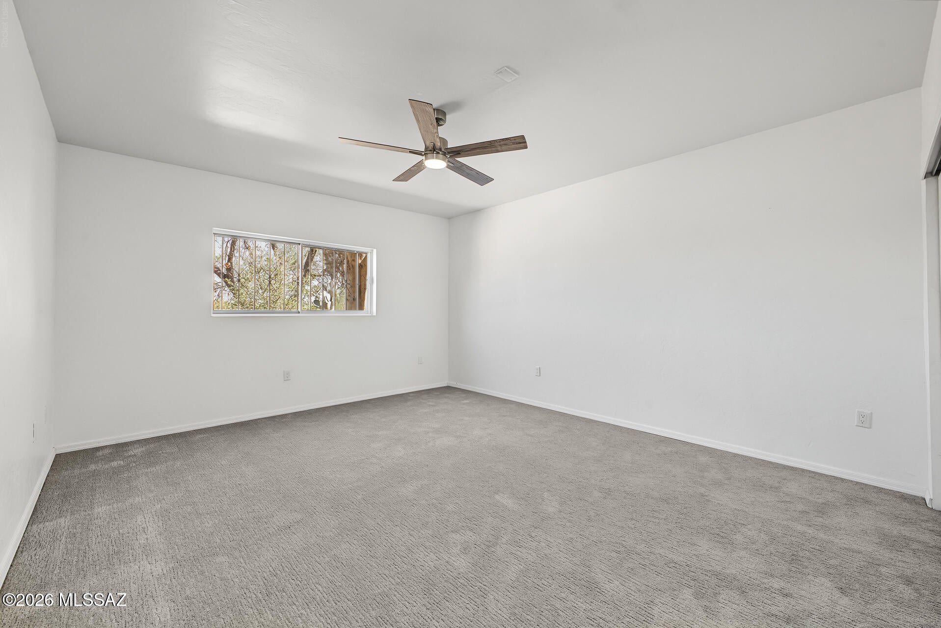 Continental Vistas(1-302) - Residential