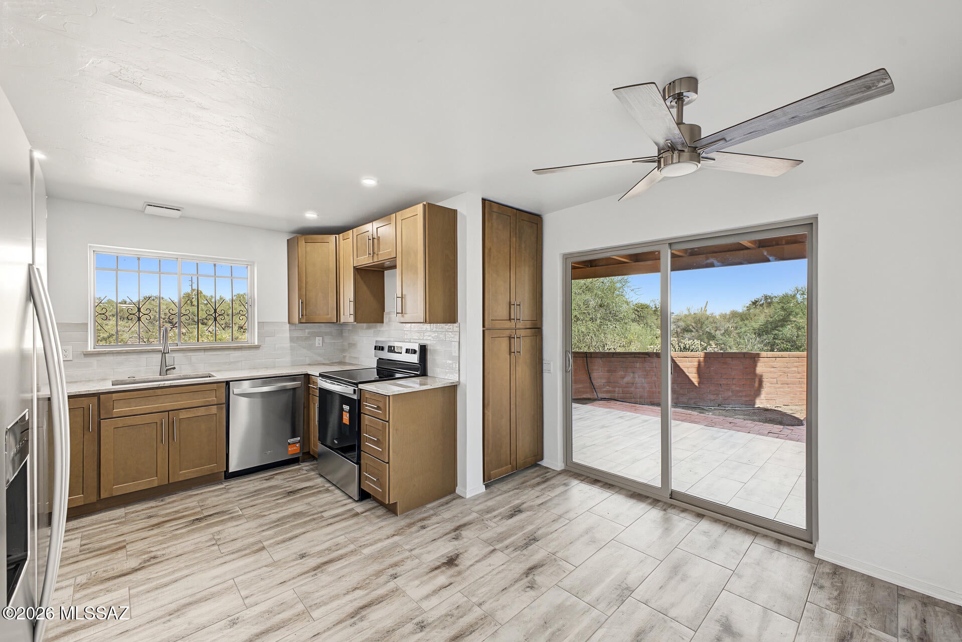 Continental Vistas(1-302) - Residential