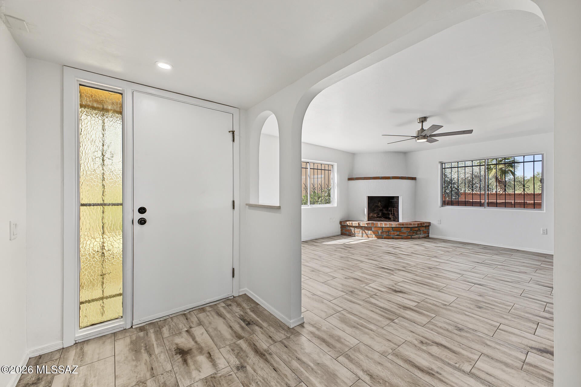 Continental Vistas(1-302) - Residential