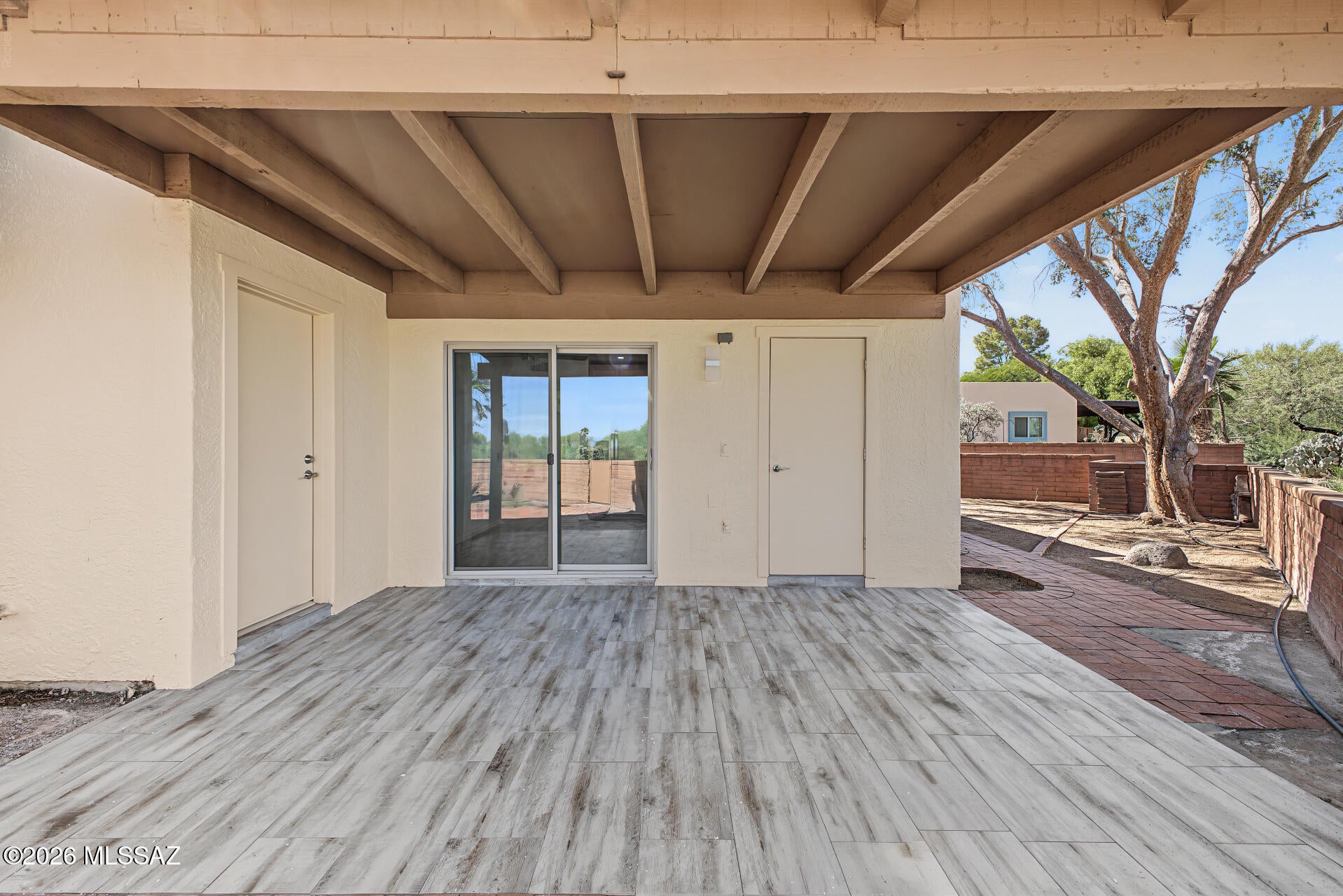 Continental Vistas(1-302) - Residential