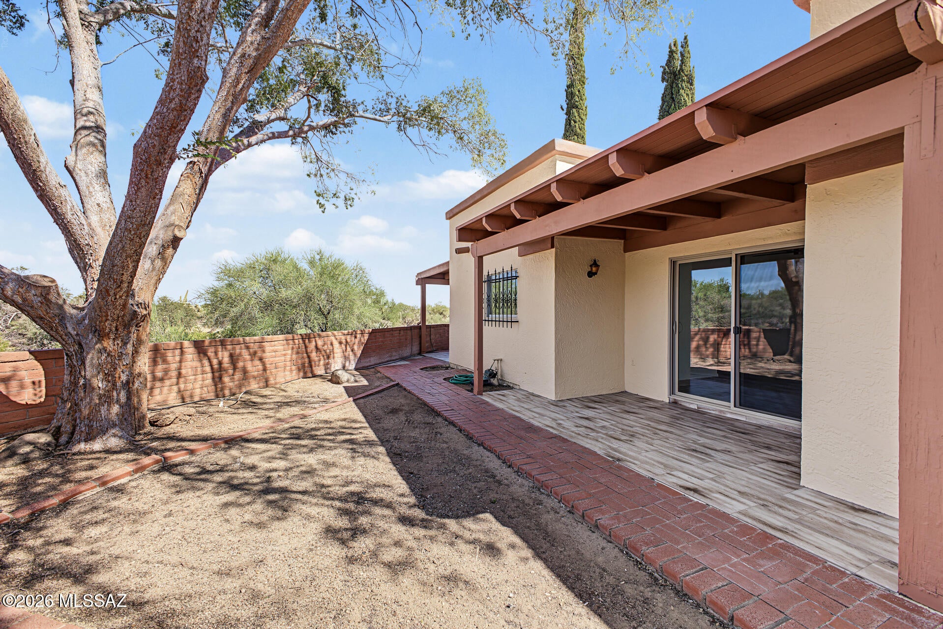 Continental Vistas(1-302) - Residential