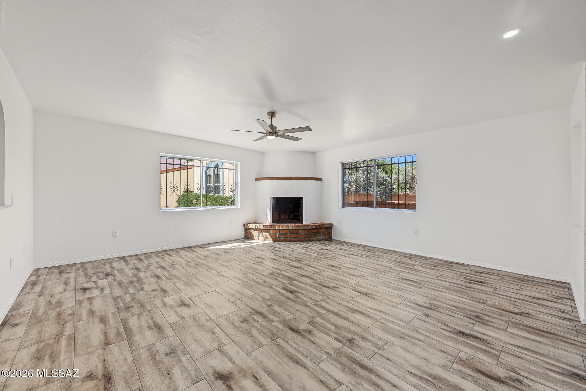 Continental Vistas(1-302) - Residential