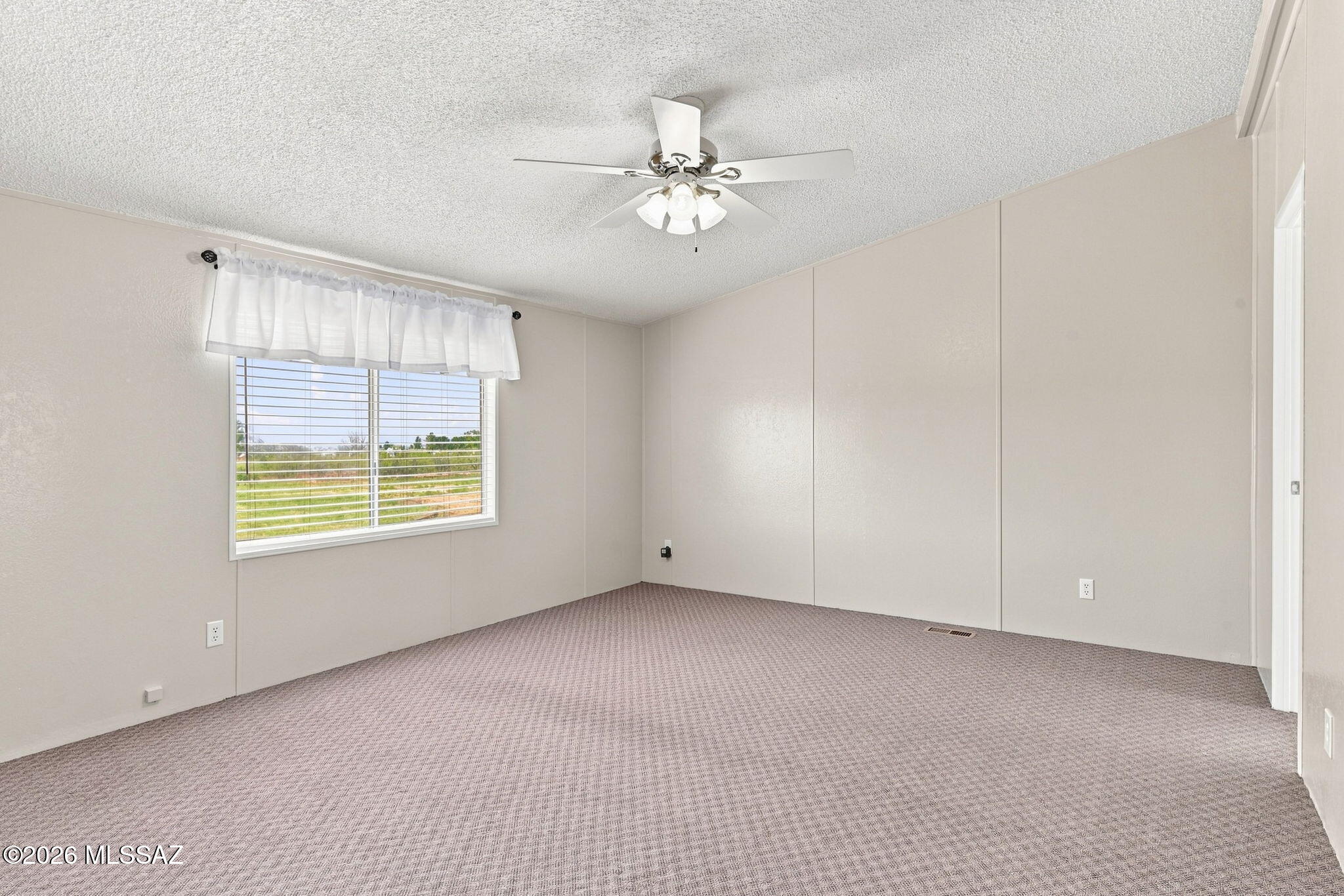 Richland Ranchettes - Residential