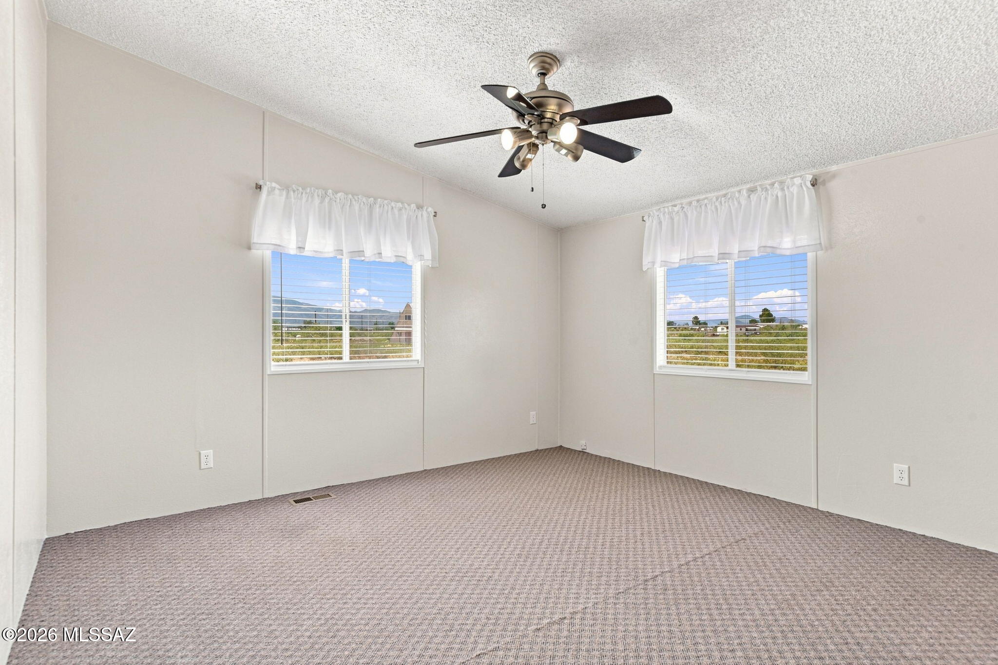 Richland Ranchettes - Residential