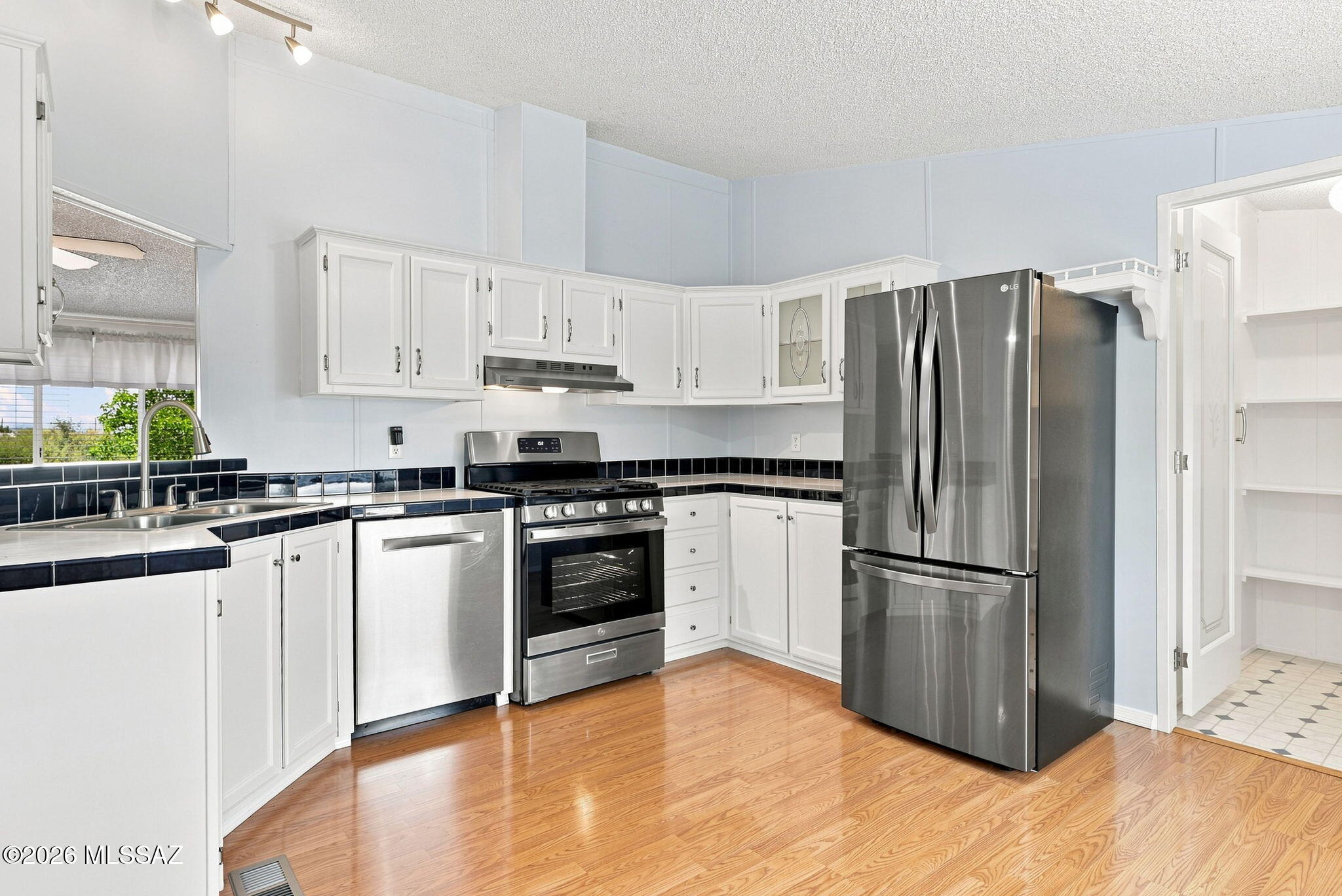 Richland Ranchettes - Residential