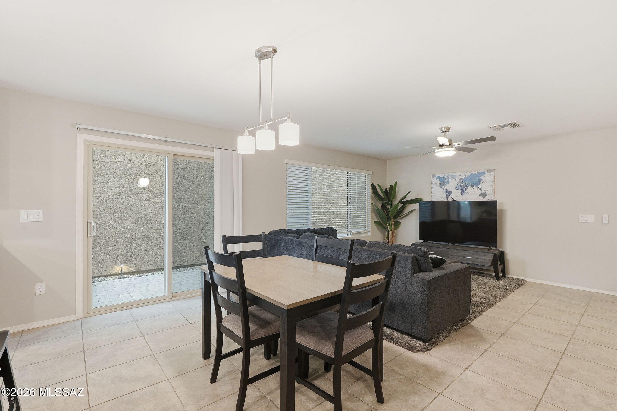 Mountain Enclave - Residential